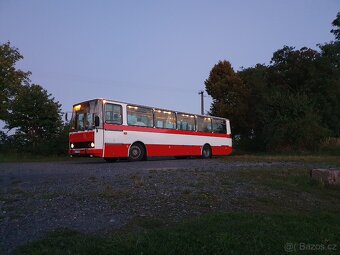 Karosa B732.1660 - 3