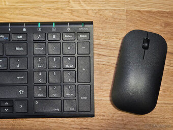 Repasovný PC set - na práci, školu, hry - 3