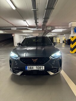 Cupra Formentor 1.5 TSI DSG - 3