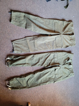 Maskáče ČSLA vz. 85 - 3