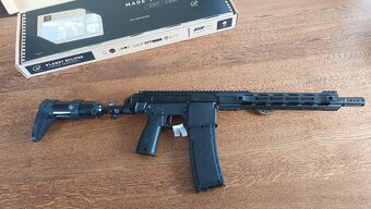 Planet Eclipse EMF200 Magfed Paintball - 3