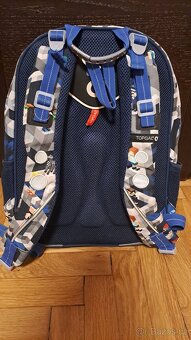 Školní batoh Topgal Minecraft - 3
