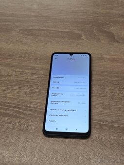 Xiaomi redmi 13C 8/256GB - 3