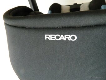 Autosedačka RECARO Privia - 3