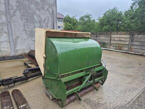 AMAZON CEPOVA SEKAČKA ZA TRAKTOR - 3