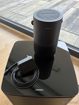 Prodám Bose Portable Home Speaker - 3