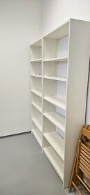 Knihovna IKEA BILLY - 3