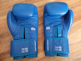 Boxerské rukavice BAIL - 3