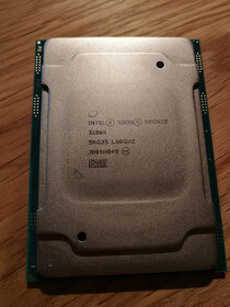 Predám Intel Xeon E5-1620 v2 - 3