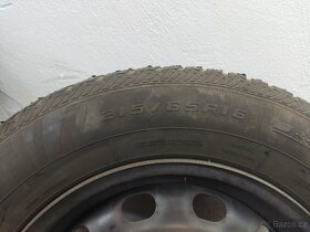 215/65R16 - 3