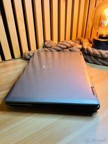 HP ProBook 6450b - 3