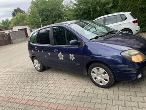 Renault scenik - 3