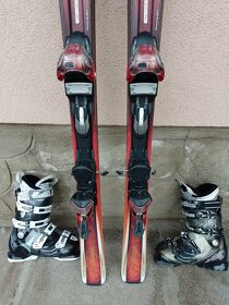 Dámské lyže VOLKL FUEGO ATTIVA XTD  151cm - 3