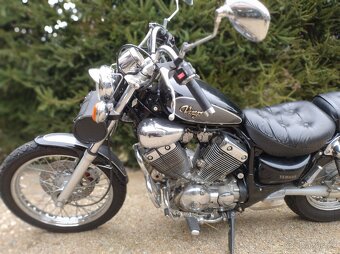 Yamaha XV535 Virago - 3