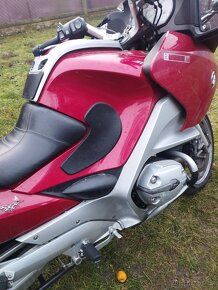 BMW R1200RT - 3