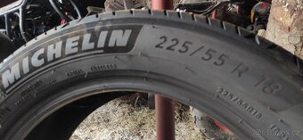 Michelin - 3