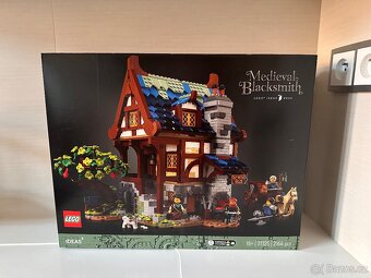Lego ideas - 3