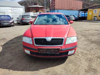 Škoda Octavia č. 1084 - 3