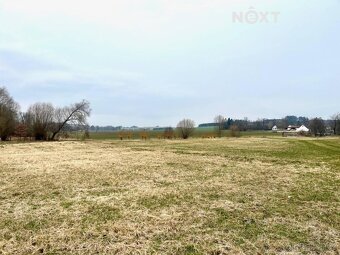 Prodej pozemek Zahrada, 4710㎡ - 3