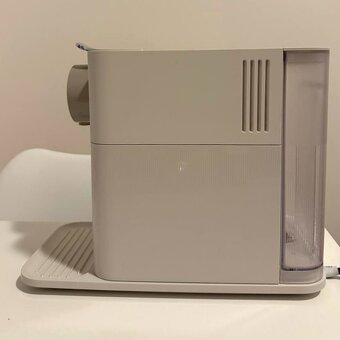 Nespresso De'Longhi Latissima White EN500.W - 3