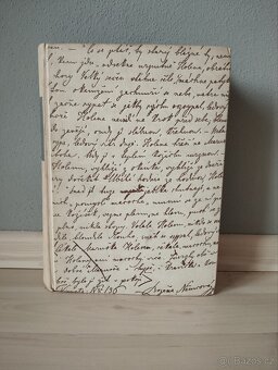 Dějiny české literatury II., III. - 3