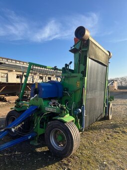 Budissa RT8000 PLUS - 2018 - 3