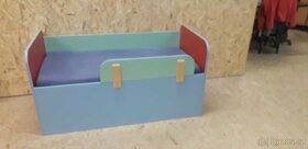Postel 70 x 140 cm - 3