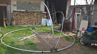 pristresek na bazen - 3