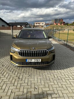 KODIAQ II, 142kw, Top Exclusive Premium - 3