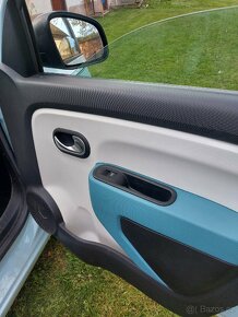 Renault Twingo ,plná výbava, 1.majitel, VELKÁ JARNÍ SLEVA - 3