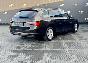 Škoda Superb manuál nafta 88 kw 2017 - 3
