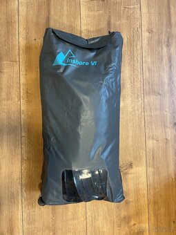 Prodám nafukovací člun Crivit Inshore VI - 3
