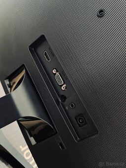 Monitor 27" Samsung C27F396 - 3