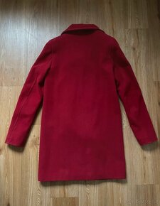 Zimni kabat Benetton vel.XS - 3