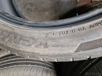 245/45R20 103Y XL HANKOOK - 3