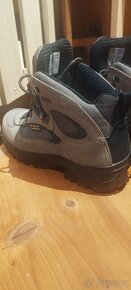 Boty Columbia Hilltop GTX vel.41.5 - 3