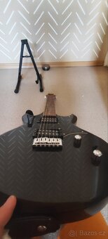 Elektrická kytara sg ibanez gio gax 30 - 3