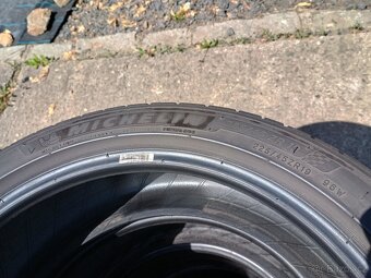 225/45/19 letní pneu Michelin 225/45 r19 - 3