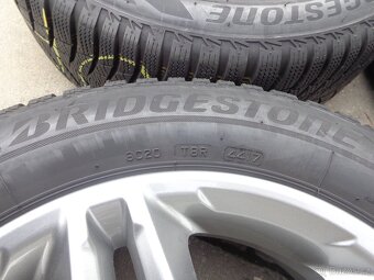 5x114,3 R16 zimna sada kol Hyundai Kona - 3