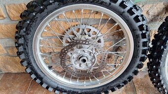 Honda Crf kola 21/19 - 3