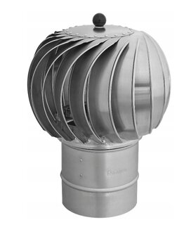 Turbína Darco TU 300 B-S - 3