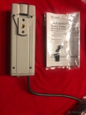 SONY - 3