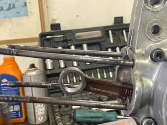 Motor jawa 05 - 3