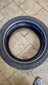 1ks letní Pneu 245/40/R19 Michelin Primacy 3 - 3