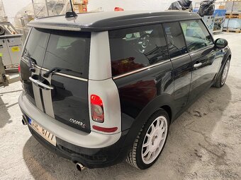mini cooper s - 3