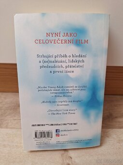 Všechny malé zázraky - Jennifer Nivenová - 3