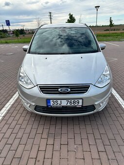 Ford Galaxy 1,6 TDCI, r.v. 2011 - 3