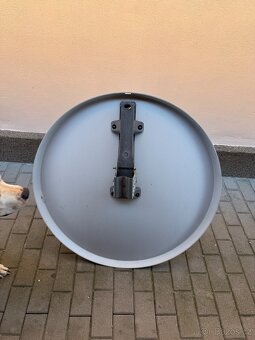 Satelitní Parabola 85cm s držákem - 3