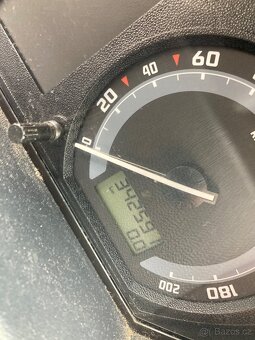 Fabia combi 1,2htp rv.:2007 47kw klima - 3