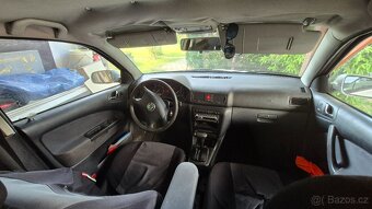 Prodám škoda octavia 1.9tdi - 3